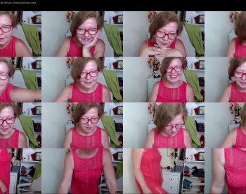 adelewildx — 7 minute Chaturbate female cam show recording, 720p, Jul 4, 2022