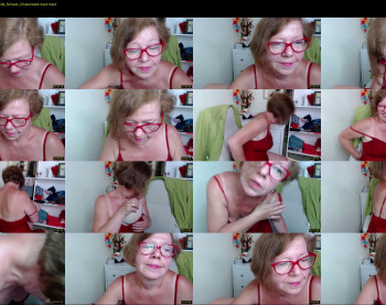 adelewildx — 15 minute Chaturbate female cam show recording, 720p, Jul 4, 2022