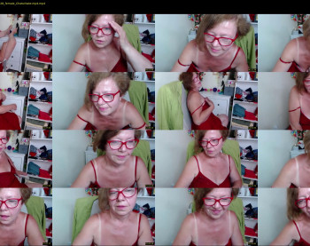 adelewildx — 36 minute Chaturbate female cam show recording, 720p, Jul 4, 2022