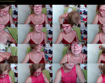 adelewildx — 33 minute Chaturbate female cam show recording, 720p, Jul 4, 2022