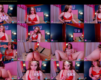 albaandthayron — 95 minute Chaturbate couple cam show recording, 720p, Jul 4, 2022