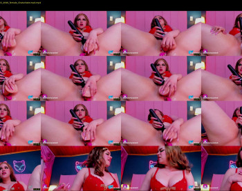 albaandthayron — 26 minute Chaturbate couple cam show recording, 1080p, Jul 4, 2022
