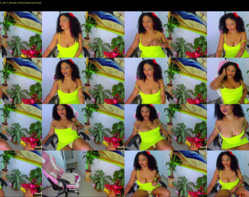 alexandra_mar — 107 minute Chaturbate female cam show recording, 720p, Jul 4, 2022