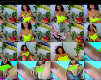 alexandra_mar — 98 minute Chaturbate female cam show recording, 720p, Jul 4, 2022