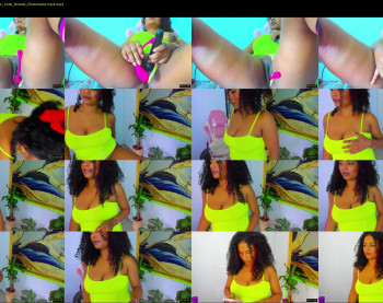 alexandra_mar — 35 minute Chaturbate female cam show recording, 720p, Jul 4, 2022