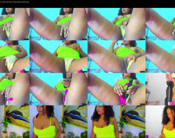 alexandra_mar — 85 minute Chaturbate female cam show recording, 720p, Jul 4, 2022