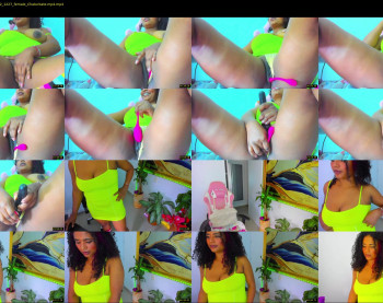 alexandra_mar — 57 minute Chaturbate female cam show recording, 720p, Jul 4, 2022