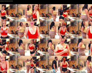 aly_alyce — 54 minute Chaturbate female cam show recording, 1080p, Jul 4, 2022