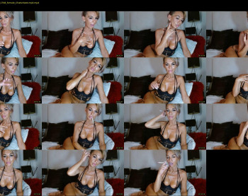 amanda0803 — 3 minute Chaturbate female cam show recording, 720p, Jul 4, 2022