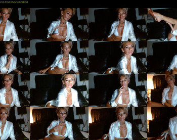 amanda0803 — 7 minute Chaturbate female cam show recording, 720p, Jul 4, 2022