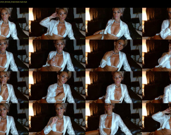 amanda0803 — 4 minute Chaturbate female cam show recording, 720p, Jul 4, 2022