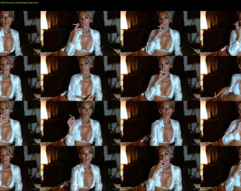 amanda0803 — 4 minute Chaturbate female cam show recording, 720p, Jul 4, 2022