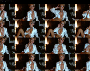 amanda0803 — 6 minute Chaturbate female cam show recording, 720p, Jul 4, 2022