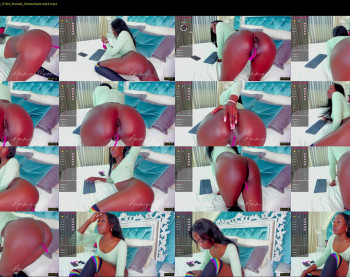 ammy_brown_ — 10 minute Chaturbate female cam show recording, 1080p, Jul 4, 2022