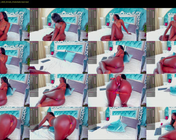 ammy_brown_ — 31 minute Chaturbate female cam show recording, 1080p, Jul 4, 2022