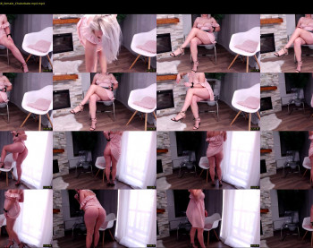 ana_karin — 30 minute Chaturbate female cam show recording, 1080p, Jul 4, 2022
