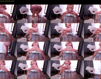 ana_karin — 55 minute Chaturbate female cam show recording, 1080p, Jul 4, 2022