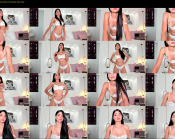 anablerd — 25 minute Chaturbate female cam show recording, 1080p, Jul 5, 2022