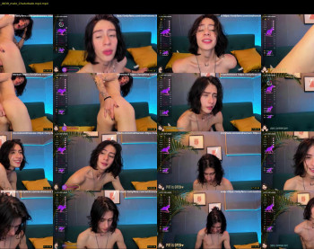 andrew_round — 43 minute Chaturbate male cam show recording, 720p, Jul 4, 2022
