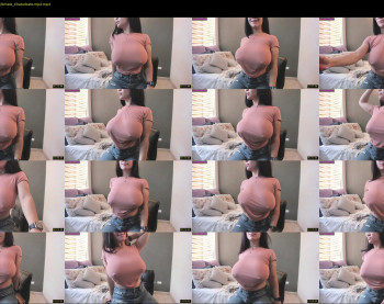 ann__w — 16 minute Chaturbate female cam show recording, 1080p, Jul 4, 2022
