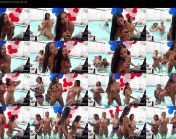 anna_joness — 9 minute Chaturbate female cam show recording, 1080p, Jul 4, 2022
