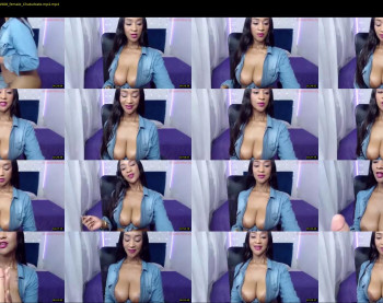april_tayloor — 9 minute Chaturbate female cam show recording, SD, Jul 4, 2022