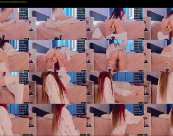 asya_sweet_ — 92 minute Chaturbate female cam show recording, 720p, Jul 4, 2022