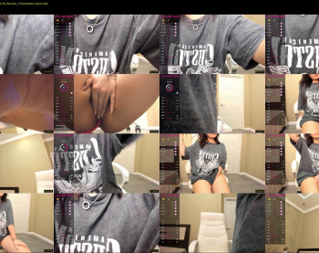 ayame_011 — 54 minute Chaturbate female cam show recording, 1080p, Jul 4, 2022