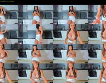 b3llahot — 7 minute Chaturbate female cam show recording, 1080p, Jul 5, 2022