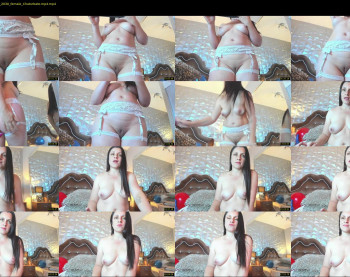 barbaratyleer — 32 minute Chaturbate couple cam show recording, 720p, Jul 4, 2022