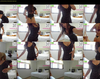 barbieprincess — 60 minute Chaturbate female cam show recording, 720p, Jul 4, 2022