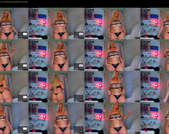 bbwdesirebbw — 4 minute Chaturbate female cam show recording, 1080p, Jul 4, 2022