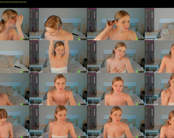 beatris_mils — 47 minute Chaturbate female cam show recording, 1080p, Jul 5, 2022