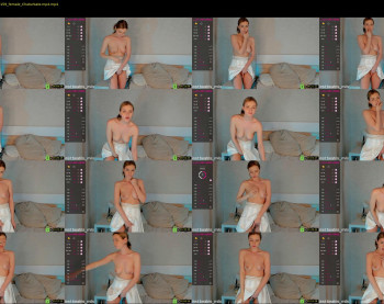 beatris_mils — 3 minute Chaturbate female cam show recording, 1080p, Jul 5, 2022