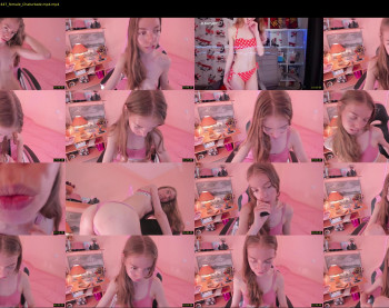 beautyeliise — 61 minute Chaturbate female cam show recording, 1080p, Jul 4, 2022