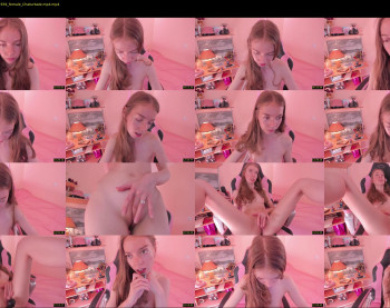 beautyeliise — 36 minute Chaturbate female cam show recording, 1080p, Jul 4, 2022