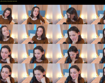 beckymartens — 14 minute Chaturbate female cam show recording, 1080p, Jul 4, 2022