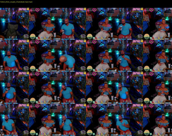 bigbananamilfshake — 9 minute Chaturbate couple cam show recording, 1080p, Jul 5, 2022