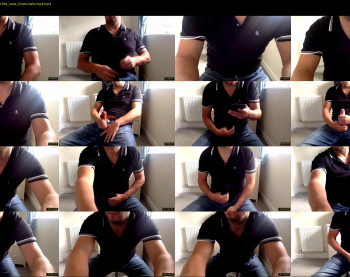 biggestjack1 — 122 minute Chaturbate male cam show recording, 480p, Jul 4, 2022