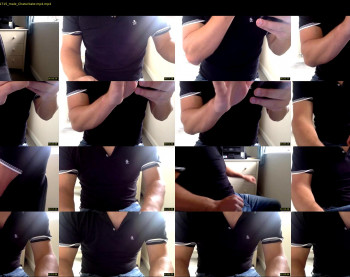 biggestjack1 — 3 minute Chaturbate male cam show recording, 480p, Jul 4, 2022