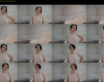 blueeyeess — 16 minute Chaturbate female cam show recording, 720p, Jul 4, 2022