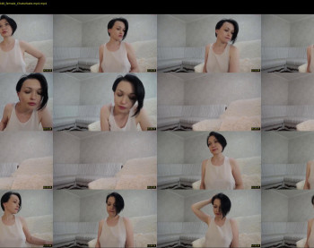 blueeyeess — 17 minute Chaturbate female cam show recording, 720p, Jul 4, 2022