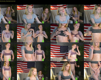 boooooom_ — 54 minute Chaturbate female cam show recording, 1080p, Jul 4, 2022