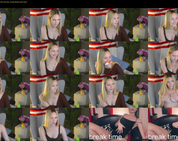 boooooom_ — 54 minute Chaturbate female cam show recording, 1080p, Jul 5, 2022