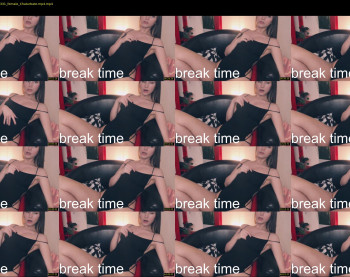 boooooom_ — 55 minute Chaturbate female cam show recording, 1080p, Jul 5, 2022