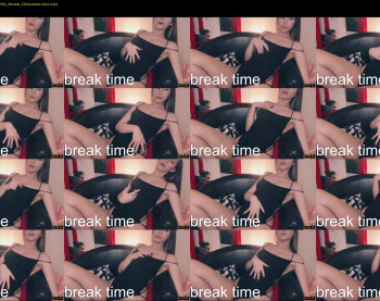 boooooom_ — 19 minute Chaturbate female cam show recording, 1080p, Jul 5, 2022