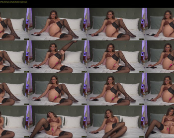brandywhite — 4 minute Chaturbate female cam show recording, 1080p, Jul 4, 2022