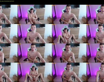 brastfloyd — 20 minute Chaturbate male cam show recording, 1080p, Jul 4, 2022