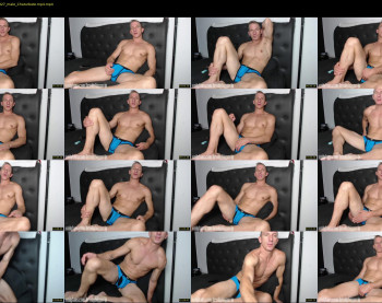 brodybiggs — 26 minute Chaturbate male cam show recording, 1080p, Jul 5, 2022