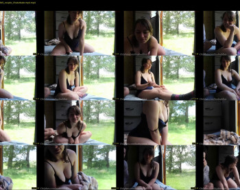 busbuddies — 91 minute Chaturbate couple cam show recording, 480p, Jul 4, 2022